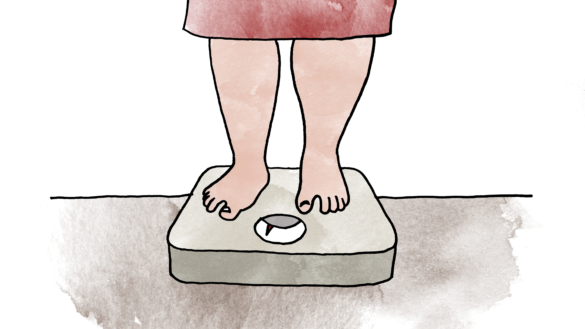 Övervikt och fetma – ta reda på om du har övervikt eller fetma